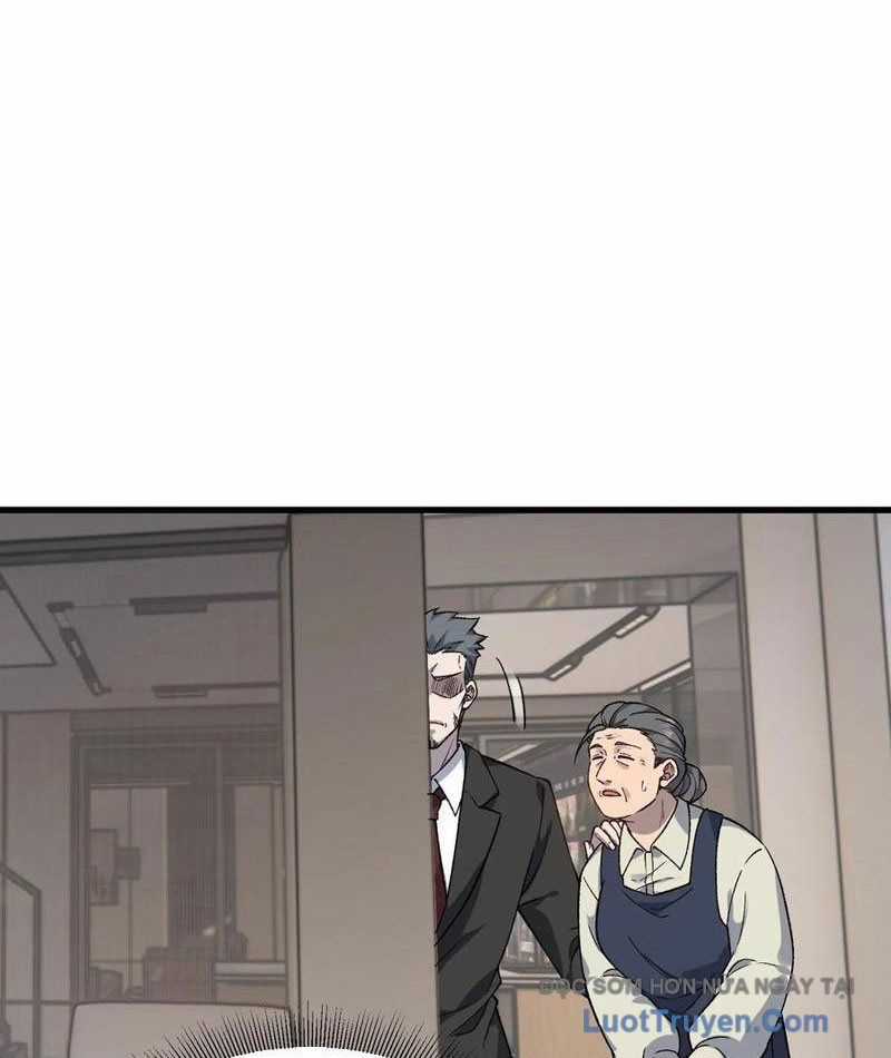 Tinh Lâm - Chương 14 - Trang 12