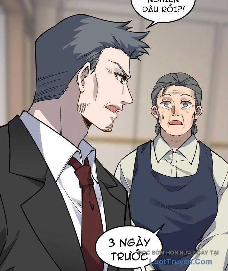 Tinh Lâm - Chương 14 - Trang 21