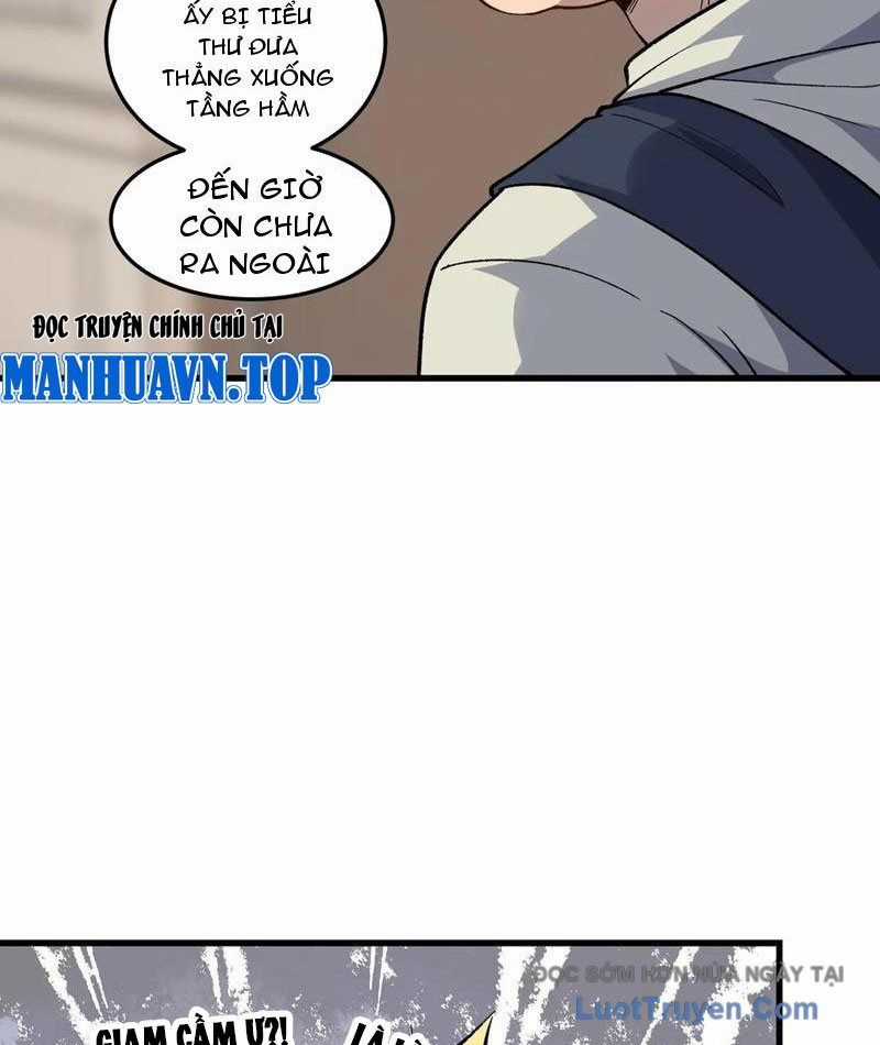 Tinh Lâm - Chương 14 - Trang 27