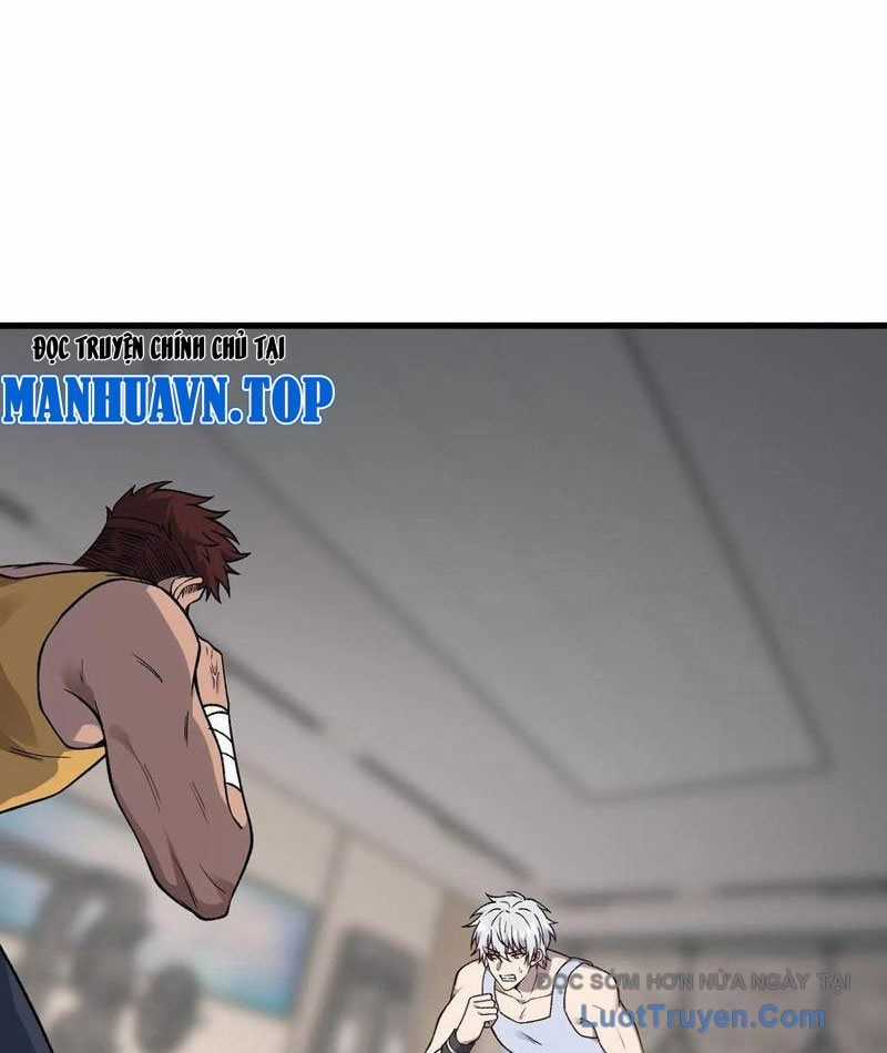 Tinh Lâm - Chương 14 - Trang 4