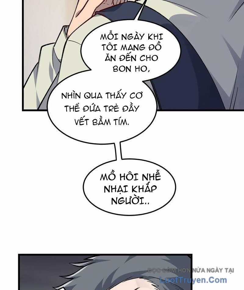 Tinh Lâm - Chương 14 - Trang 33