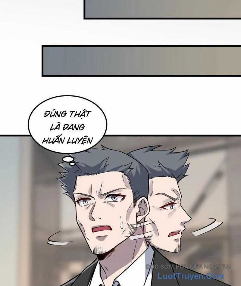 Tinh Lâm - Chương 14 - Trang 40