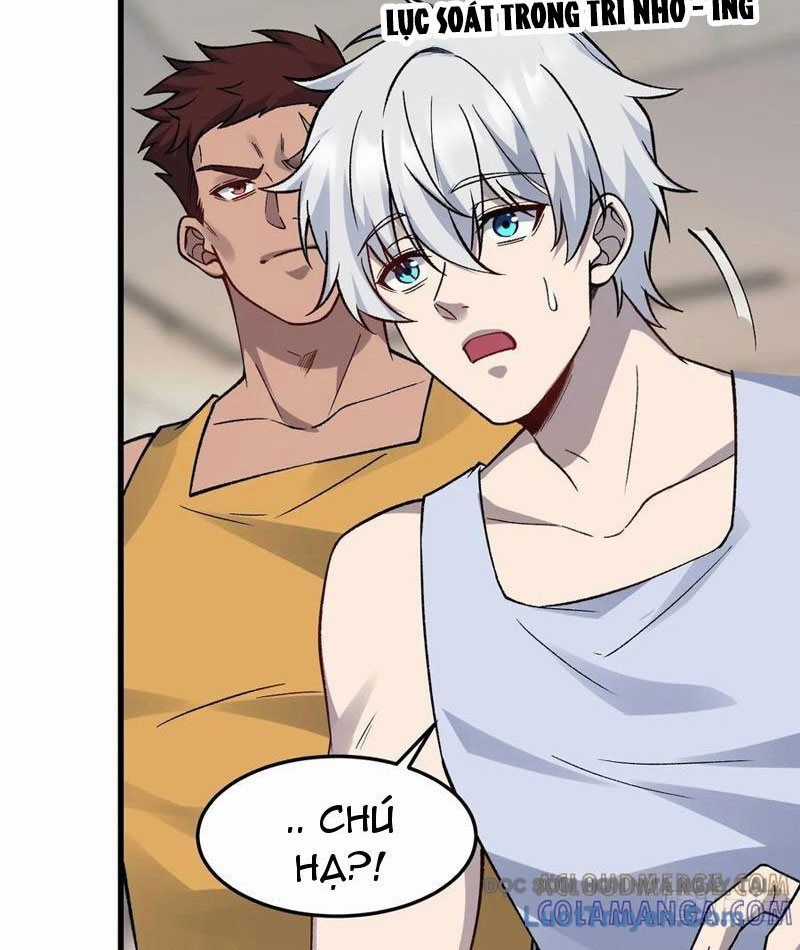 Tinh Lâm - Chương 14 - Trang 42
