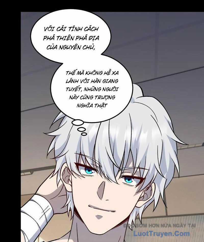 Tinh Lâm - Chương 14 - Trang 47