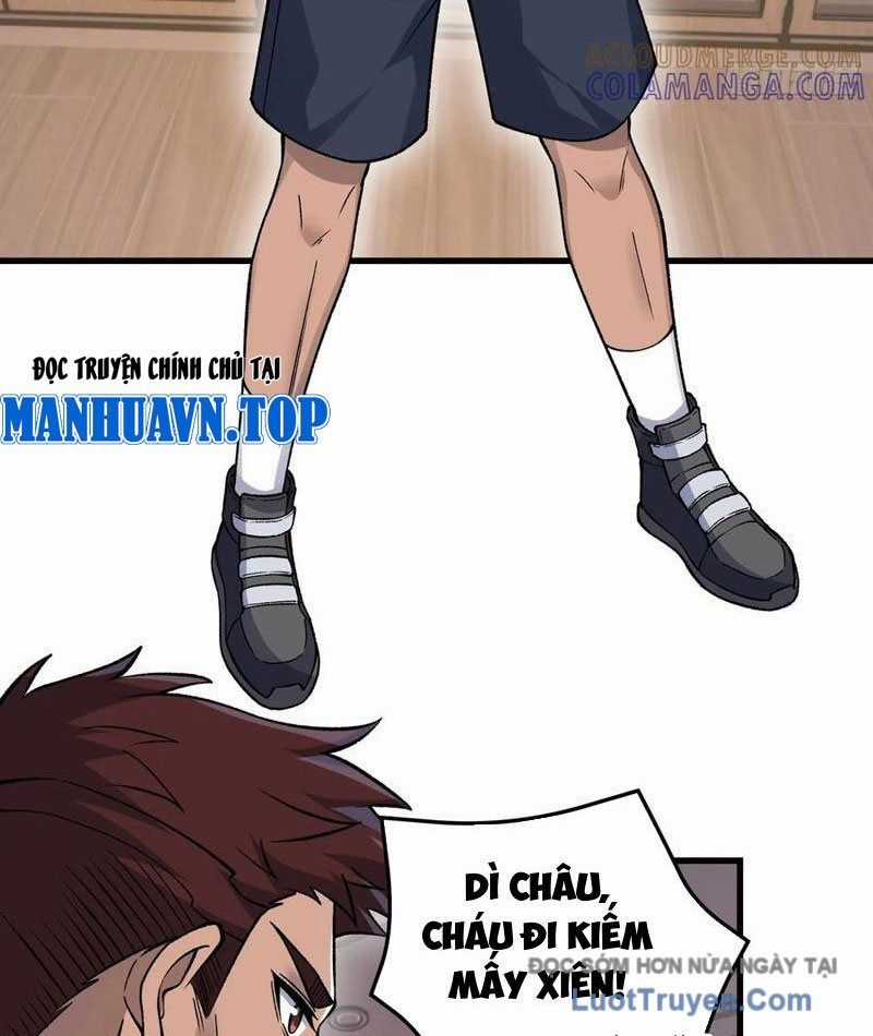 Tinh Lâm - Chương 14 - Trang 54