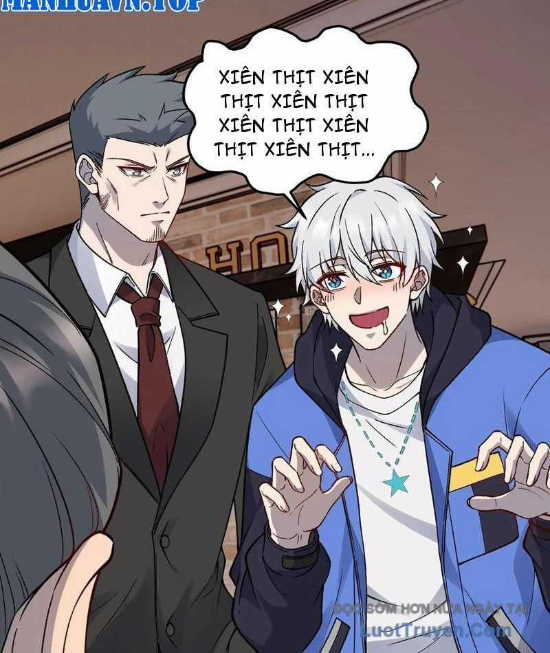 Tinh Lâm - Chương 14 - Trang 58