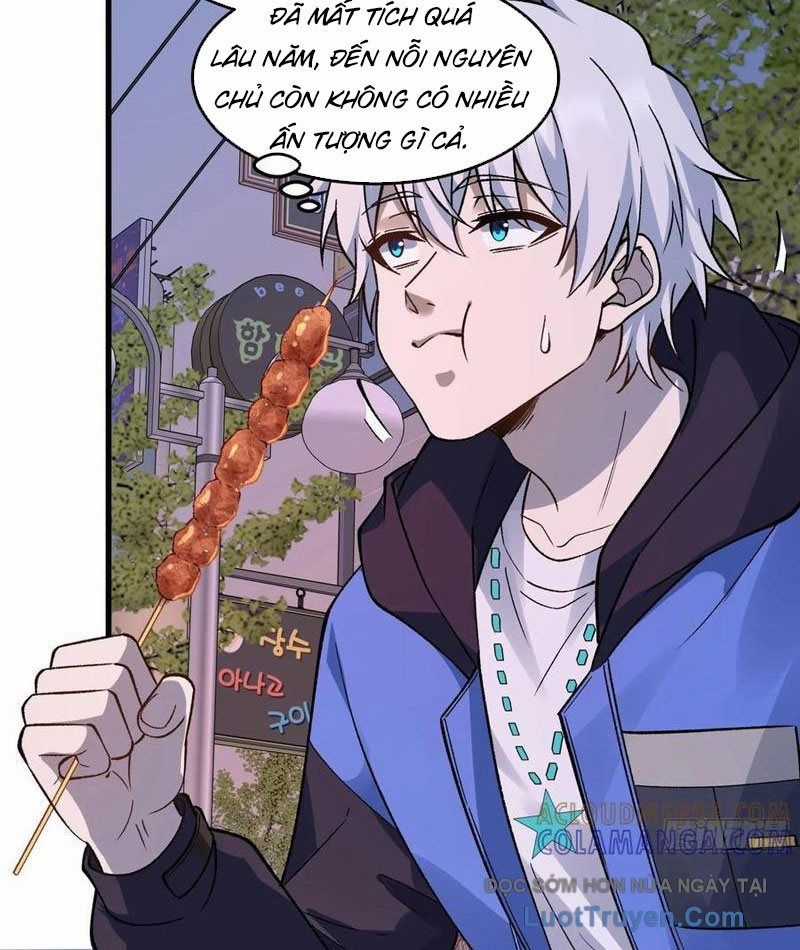 Tinh Lâm - Chương 14 - Trang 66