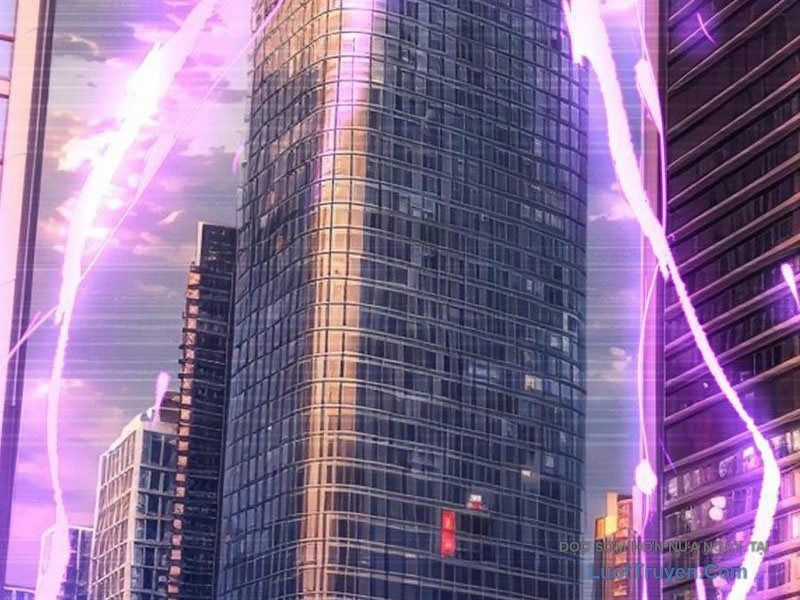 Tinh Lâm - Chương 15 - Trang 5