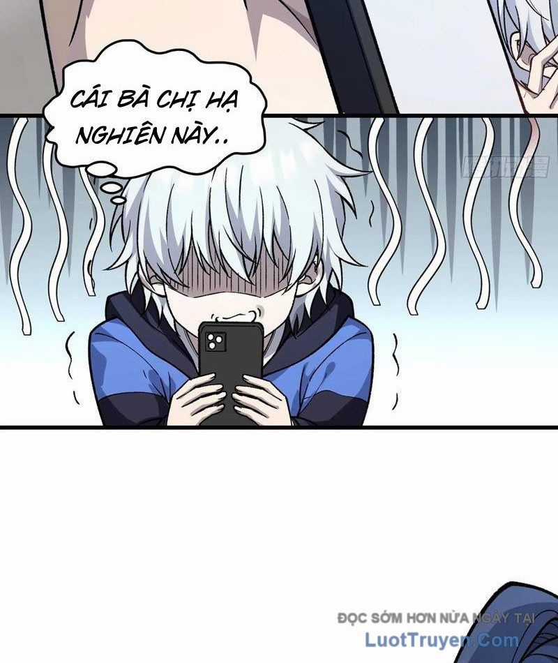 Tinh Lâm - Chương 16 - Trang 20