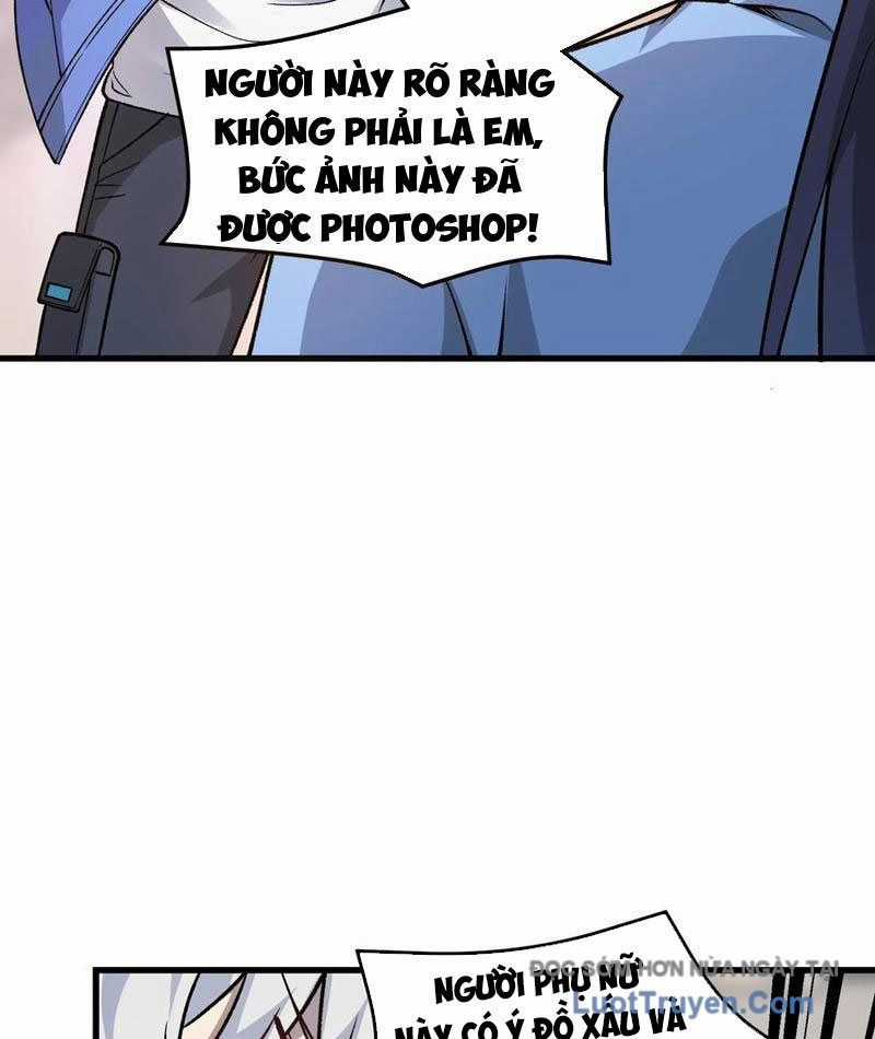 Tinh Lâm - Chương 16 - Trang 22