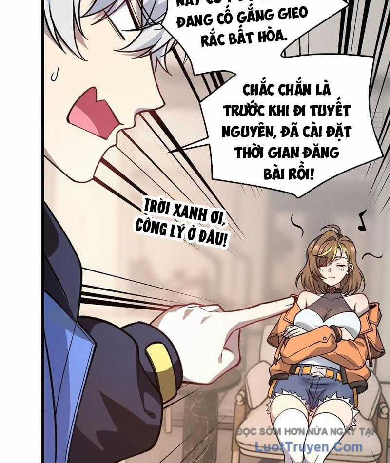 Tinh Lâm - Chương 16 - Trang 23