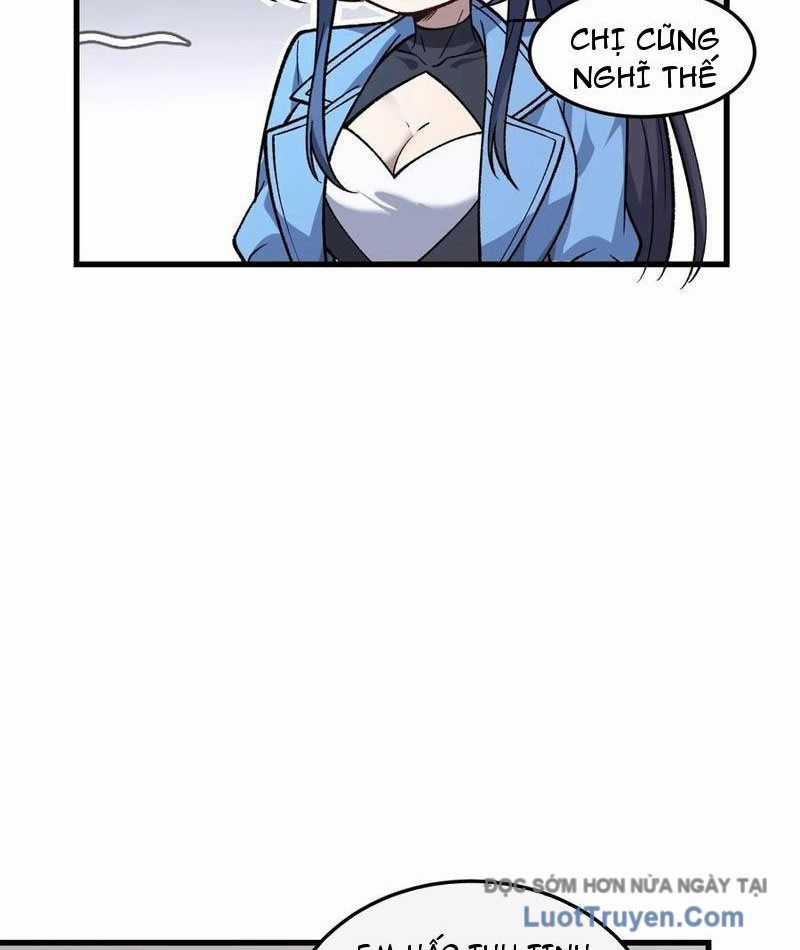 Tinh Lâm - Chương 16 - Trang 25