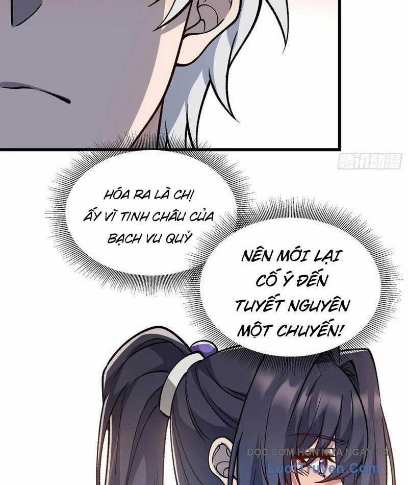 Tinh Lâm - Chương 16 - Trang 5