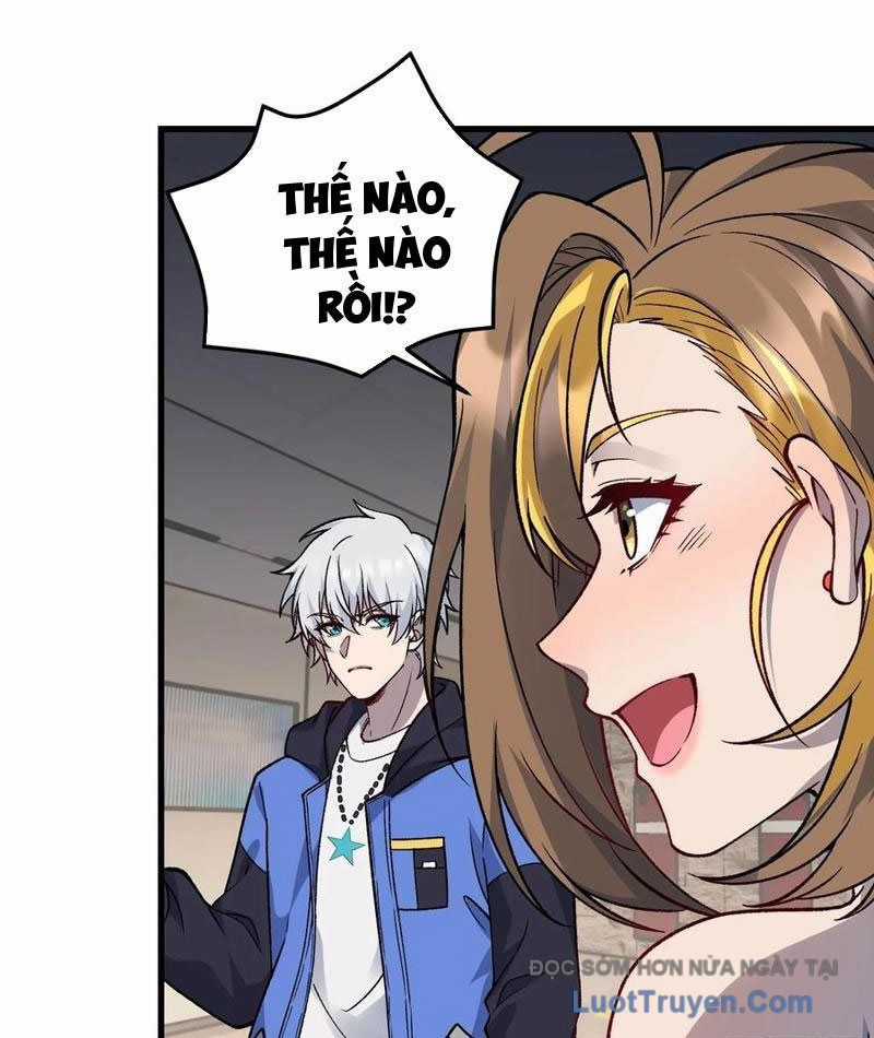 Tinh Lâm - Chương 16 - Trang 41