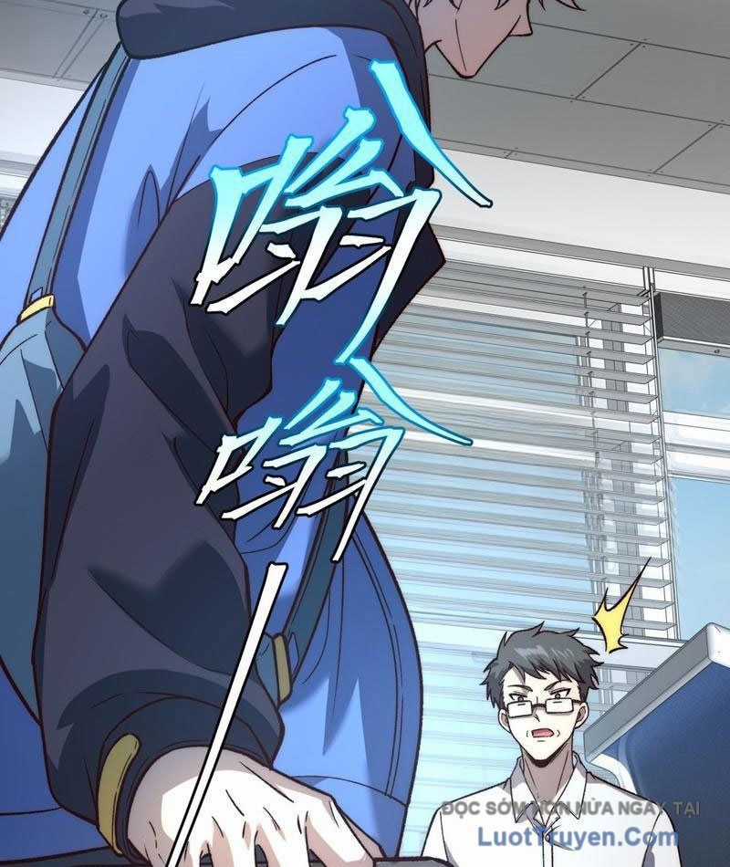 Tinh Lâm - Chương 17 - Trang 14
