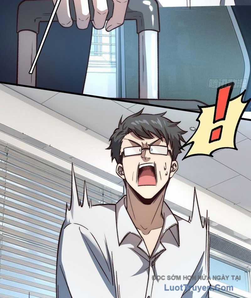 Tinh Lâm - Chương 17 - Trang 15