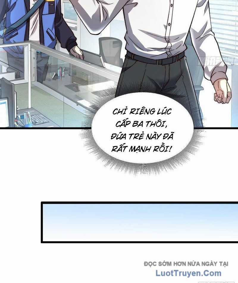 Tinh Lâm - Chương 17 - Trang 31