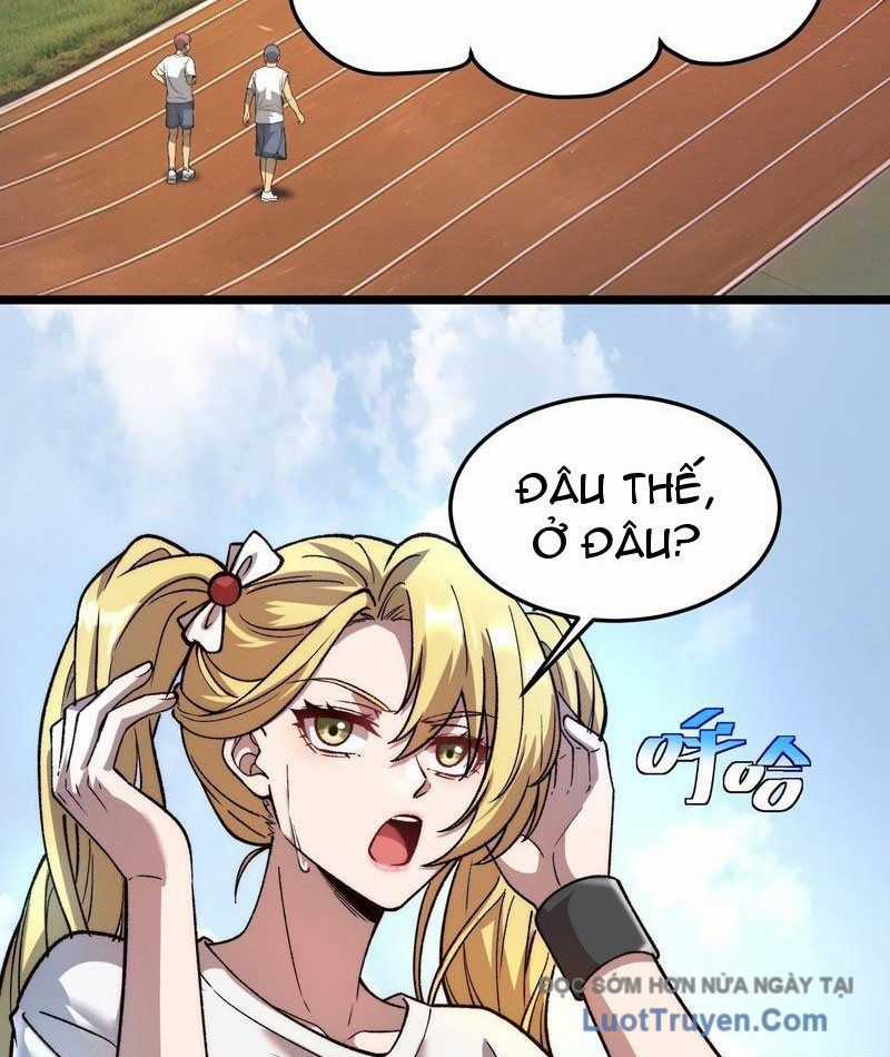 Tinh Lâm - Chương 17 - Trang 34