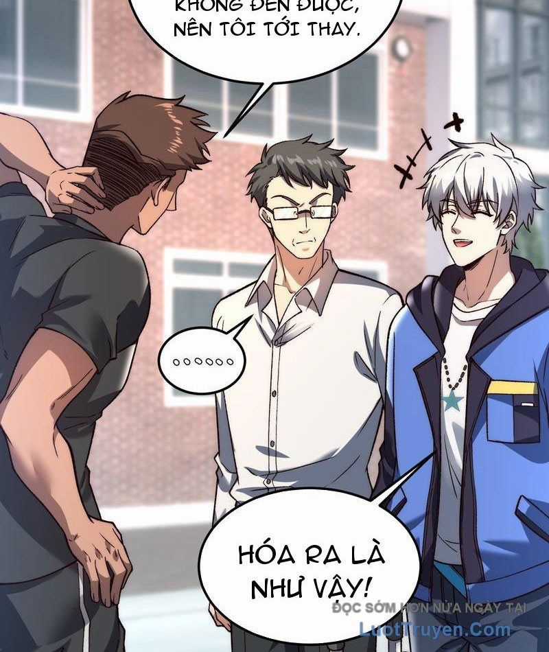 Tinh Lâm - Chương 17 - Trang 47