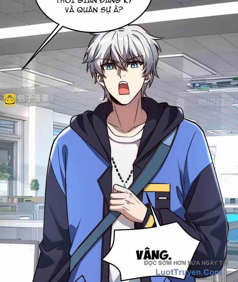 Tinh Lâm - Chương 17 - Trang 8