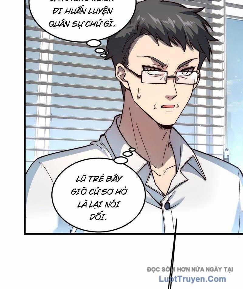 Tinh Lâm - Chương 17 - Trang 10