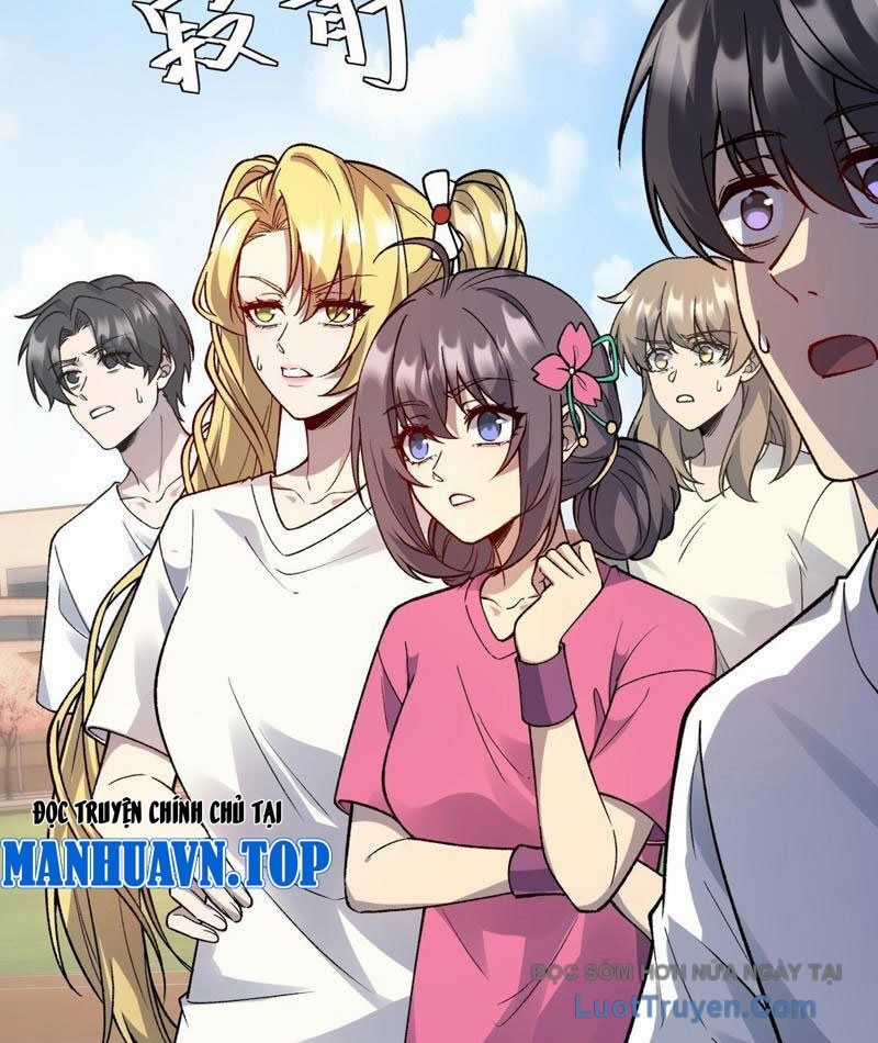 Tinh Lâm - Chương 18 - Trang 14