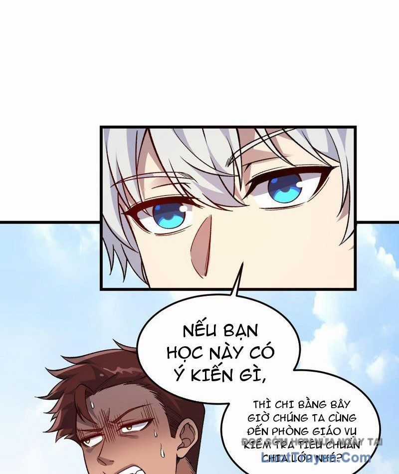 Tinh Lâm - Chương 18 - Trang 17