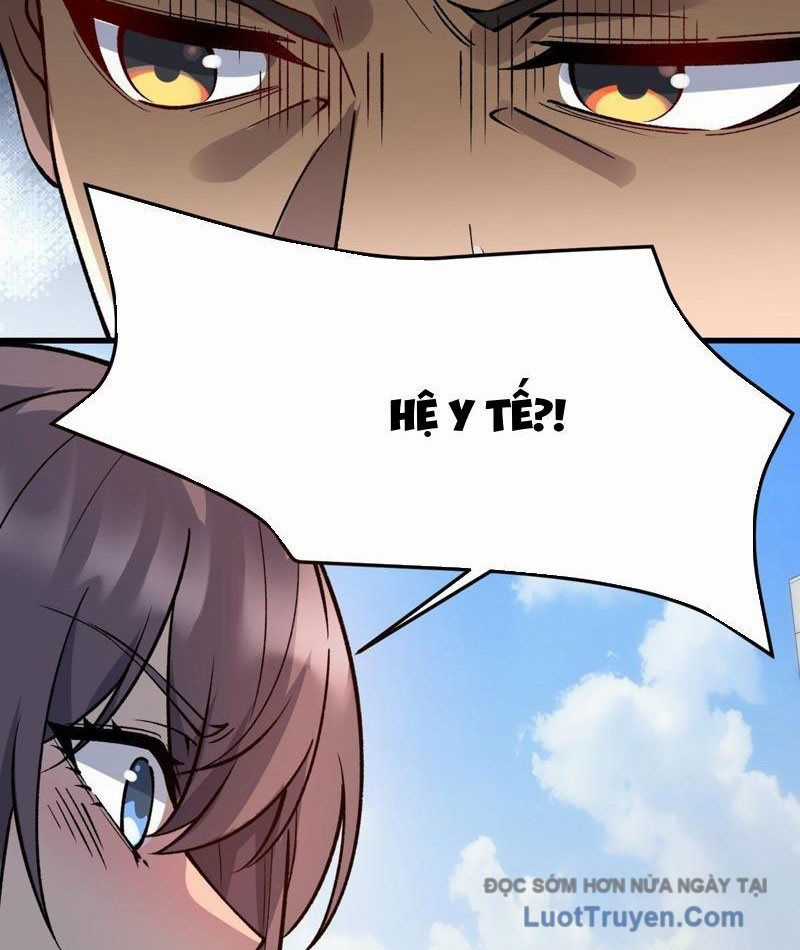 Tinh Lâm - Chương 18 - Trang 20