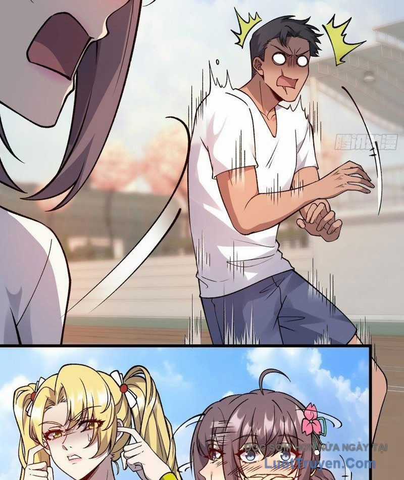 Tinh Lâm - Chương 18 - Trang 21