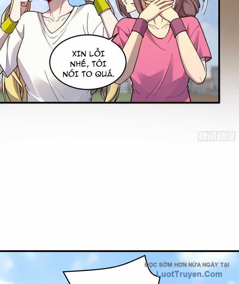 Tinh Lâm - Chương 18 - Trang 22