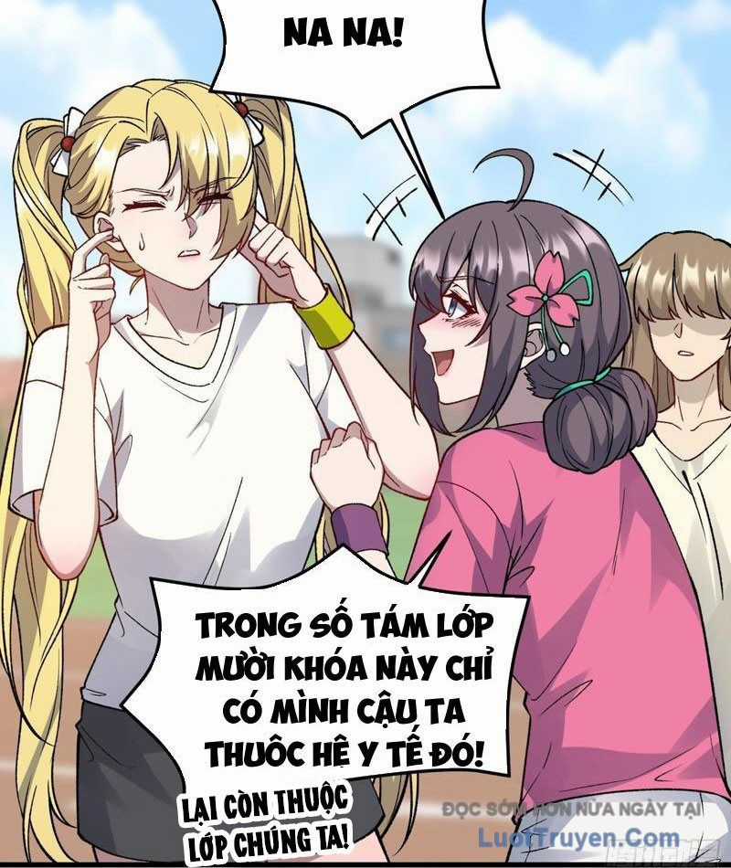 Tinh Lâm - Chương 18 - Trang 23