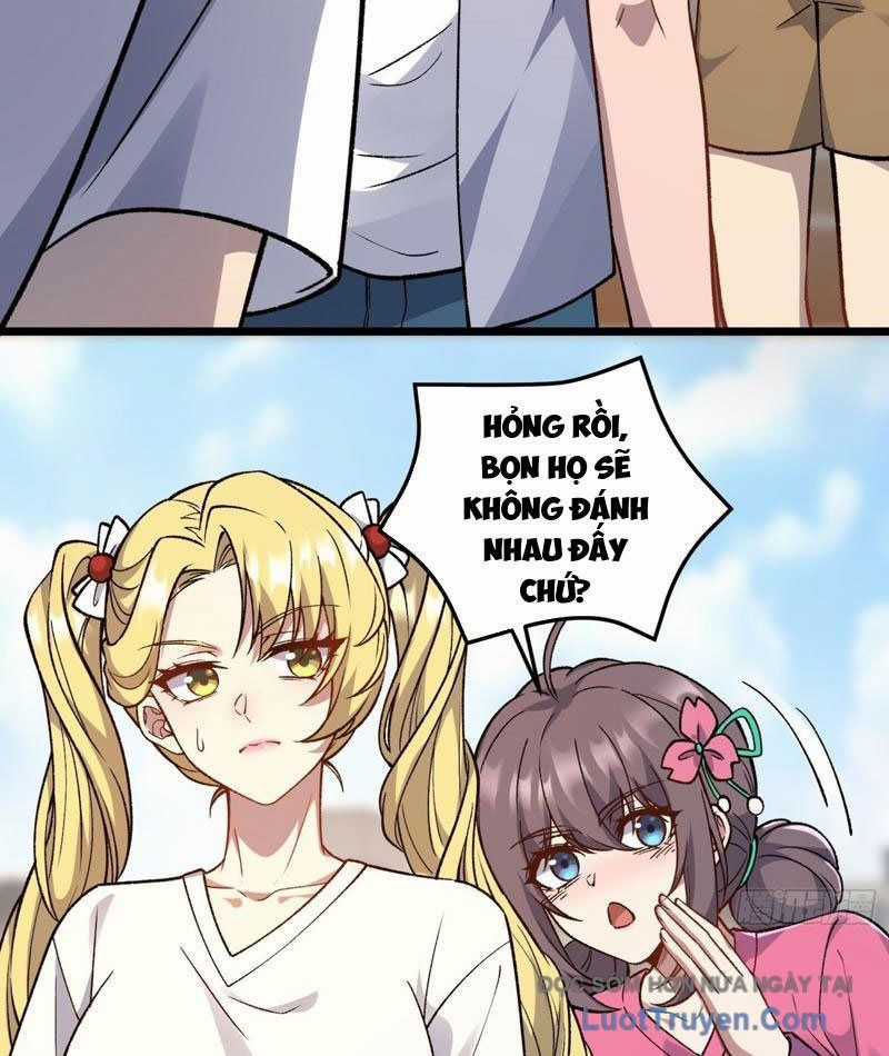 Tinh Lâm - Chương 18 - Trang 6