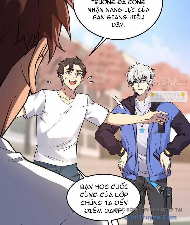 Tinh Lâm - Chương 18 - Trang 8