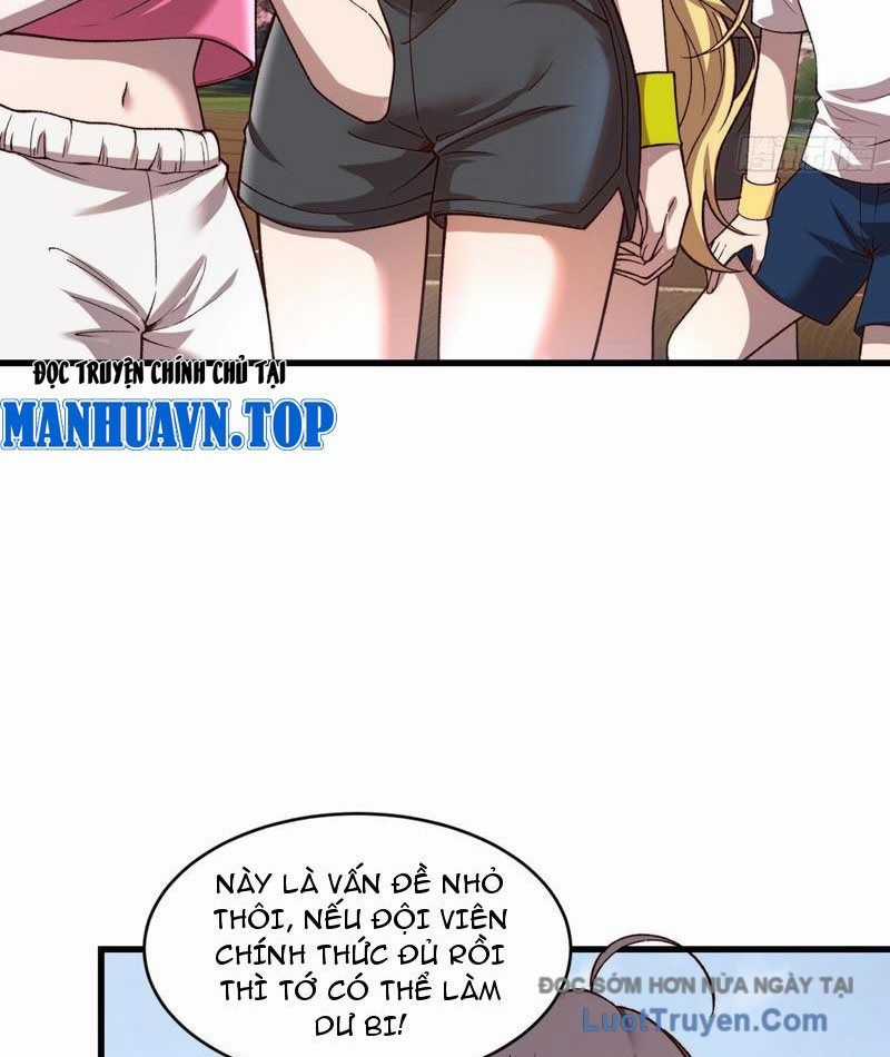 Tinh Lâm - Chương 19 - Trang 15