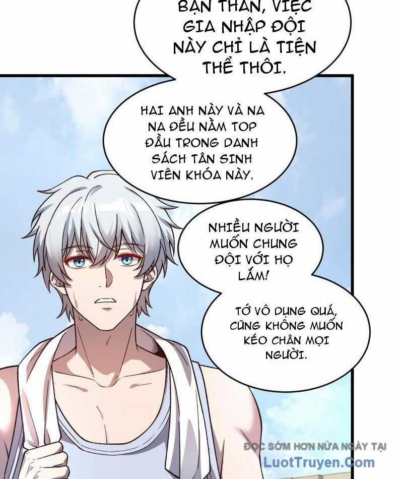 Tinh Lâm - Chương 19 - Trang 17