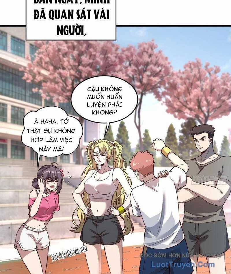 Tinh Lâm - Chương 19 - Trang 19