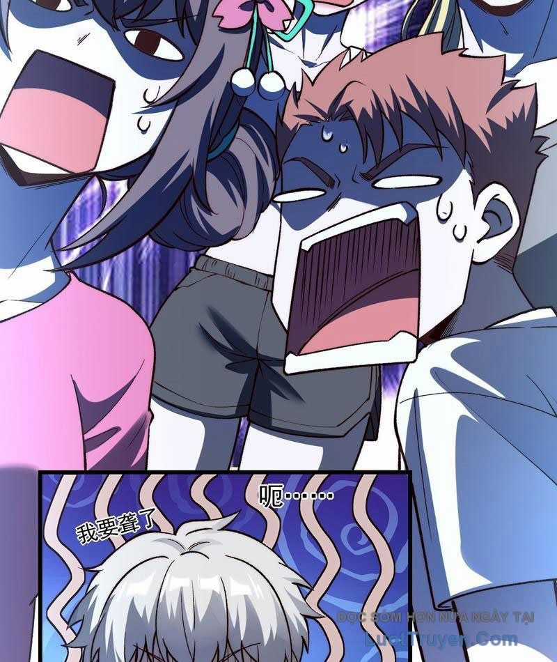 Tinh Lâm - Chương 19 - Trang 39