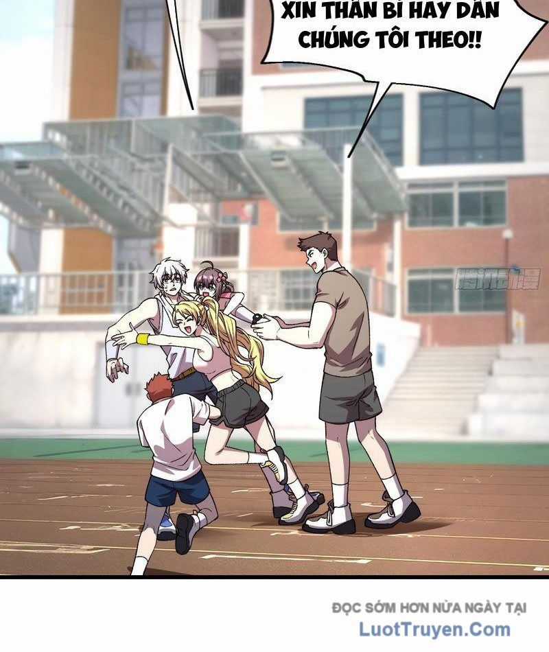 Tinh Lâm - Chương 19 - Trang 42