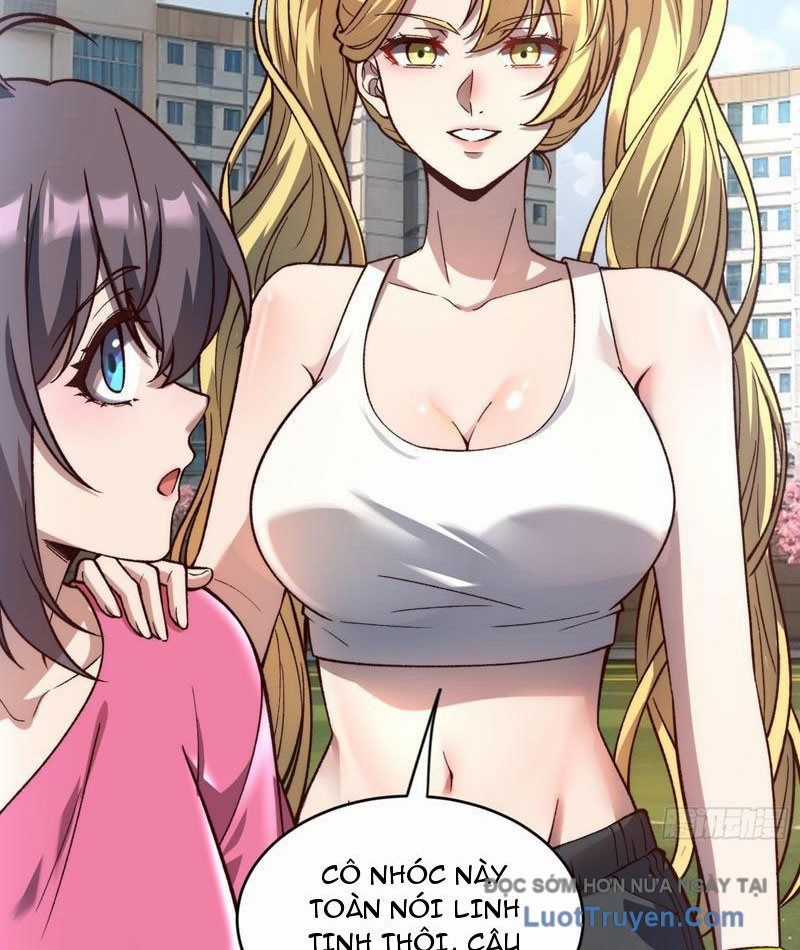 Tinh Lâm - Chương 19 - Trang 9