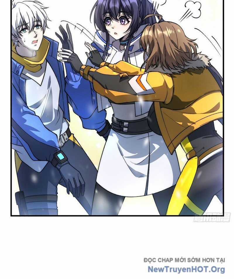 Tinh Lâm - Chương 2 - Trang 15