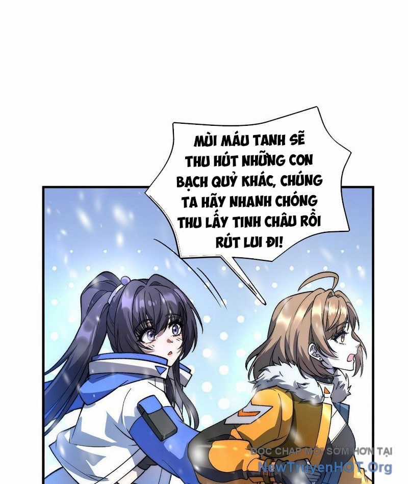 Tinh Lâm - Chương 2 - Trang 16