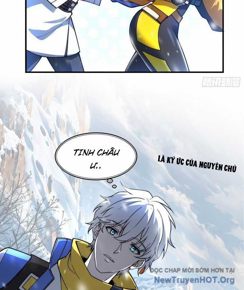 Tinh Lâm - Chương 2 - Trang 17