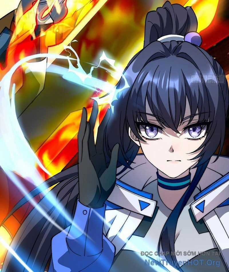 Tinh Lâm - Chương 2 - Trang 20