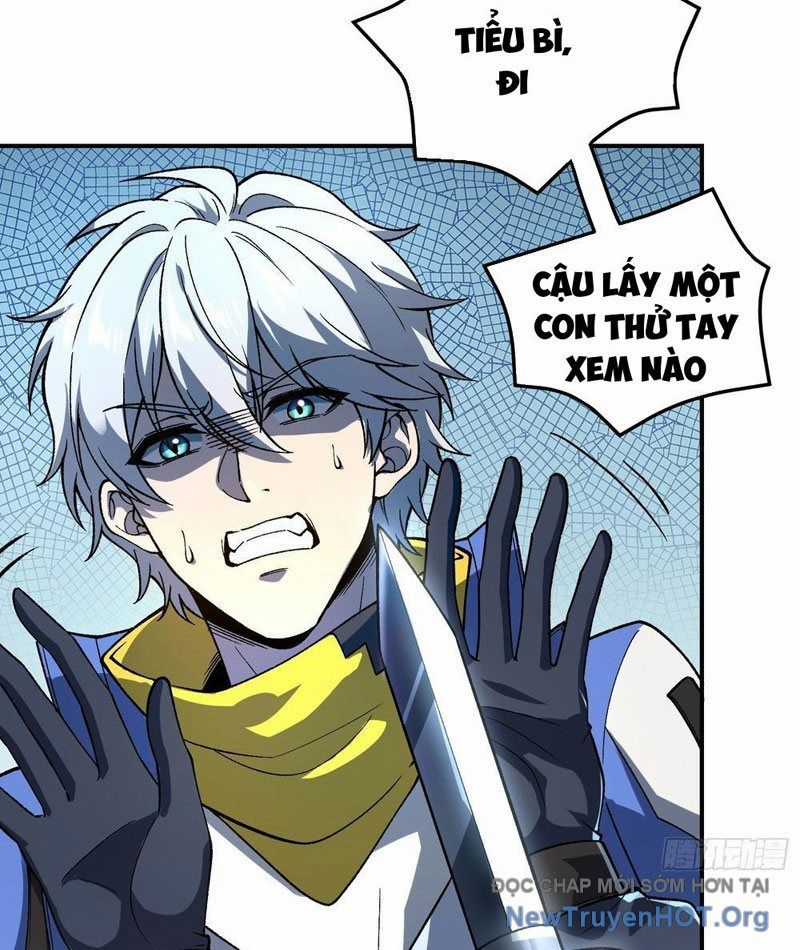 Tinh Lâm - Chương 2 - Trang 38