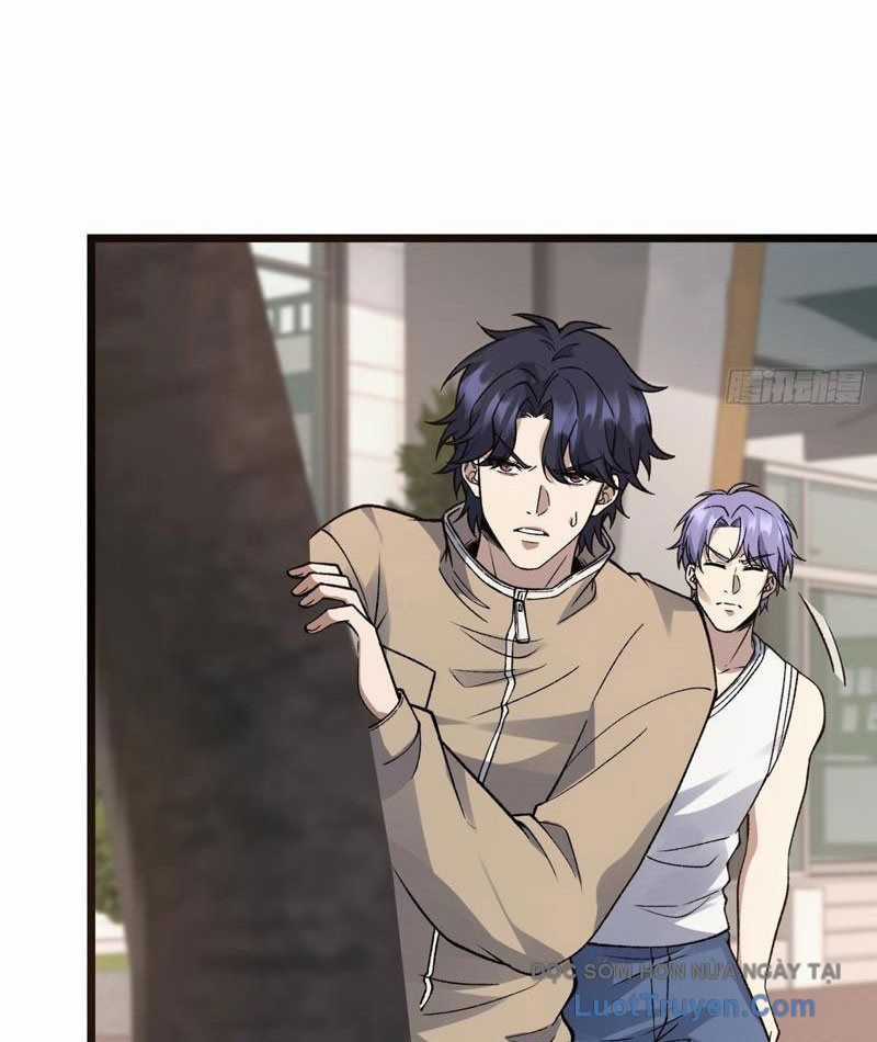 Tinh Lâm - Chương 20 - Trang 11