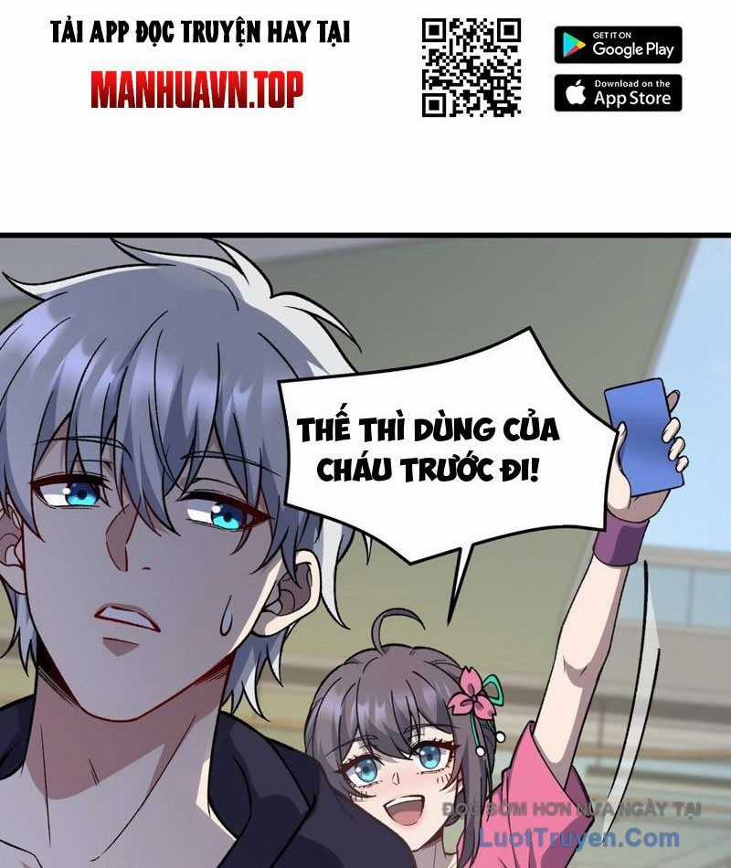 Tinh Lâm - Chương 20 - Trang 20