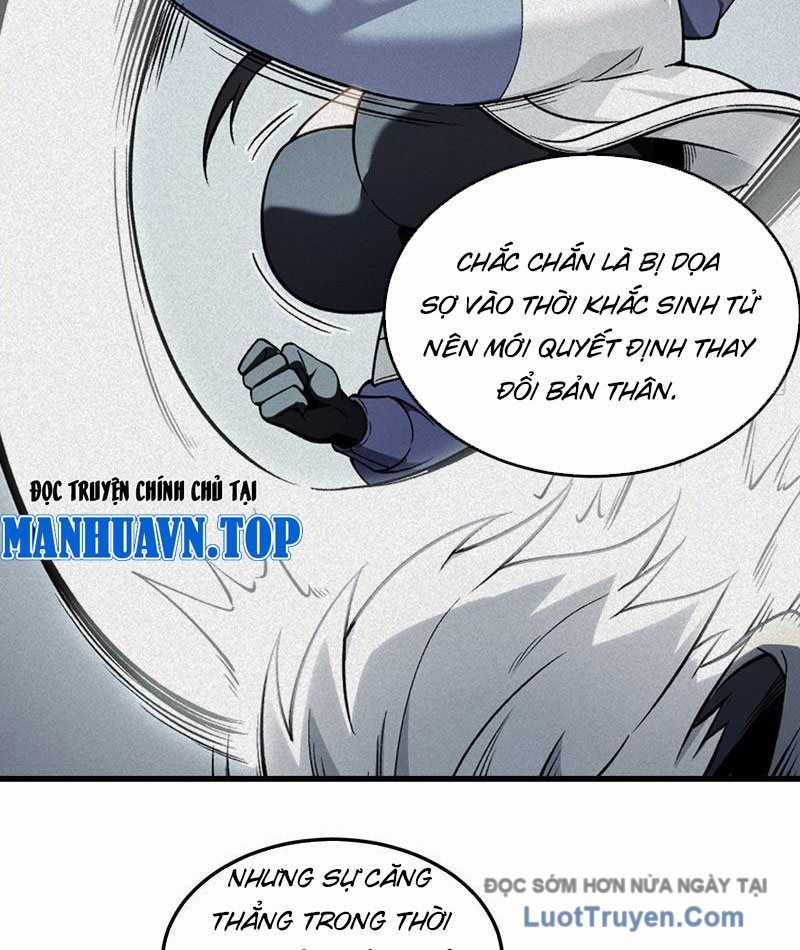 Tinh Lâm - Chương 20 - Trang 36