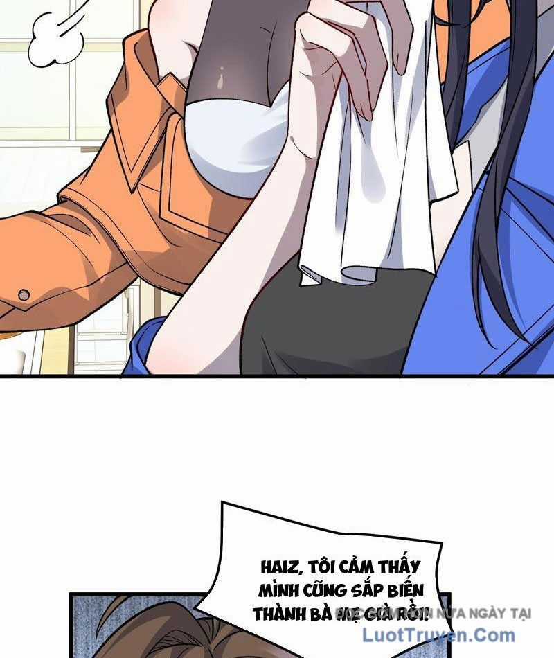 Tinh Lâm - Chương 20 - Trang 38