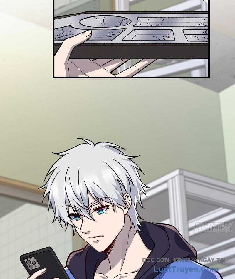 Tinh Lâm - Chương 20 - Trang 41