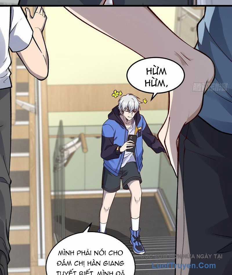 Tinh Lâm - Chương 20 - Trang 43